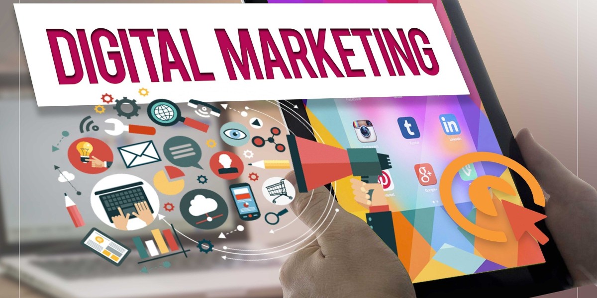 Digital Marketing Software Market 2024 Size, Growth Factors & Forecast Report