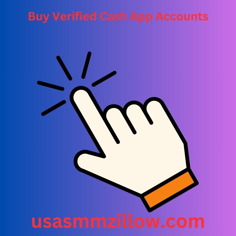 Buy Verified Cash App Accounts - 100% Trusted Seller