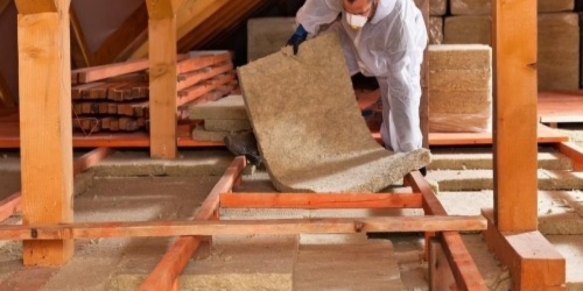 The Importance of Building Thermal Insulation in Construction