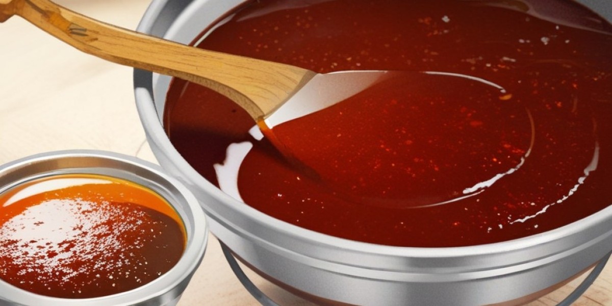 Barbecue Sauce Manufacturing Plant Project Details, Requirements, Cost and Economics 2024