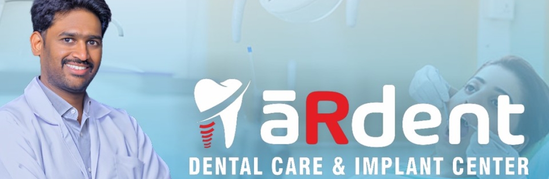 aRdent Dental Care