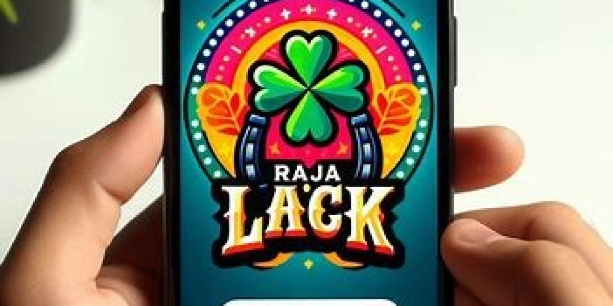 Raja Luck: A Complete Guide to Winning