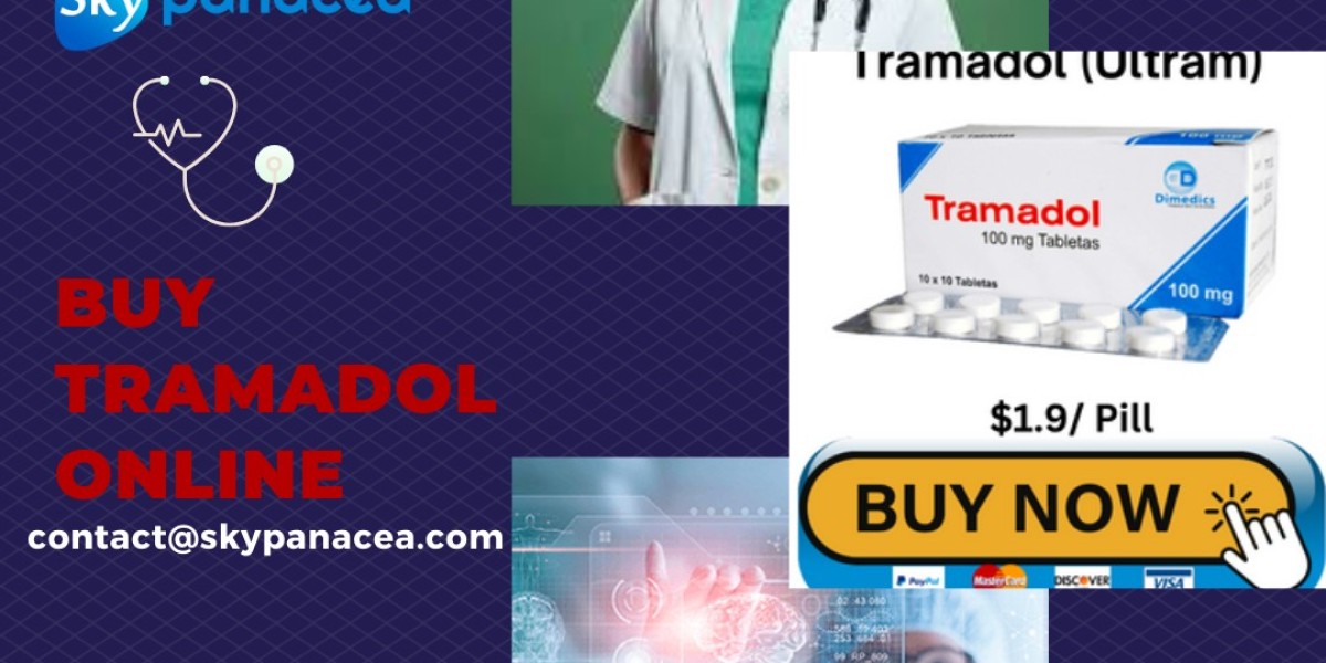 Order Tramadol Online ➧Effectiveness In Alleviating Nerve Pain