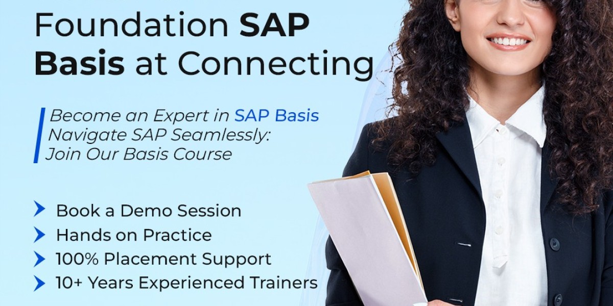 Complete Guide to SAP Basis Syllabus: Key Topics and Skills for Beginners