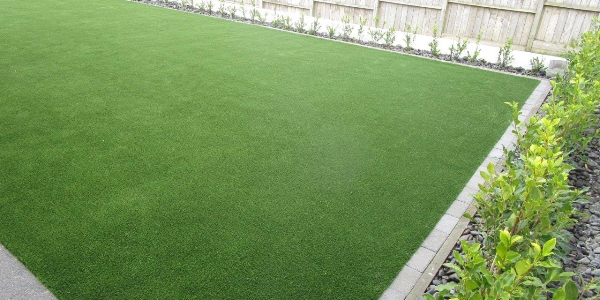 3 Clever Hacks to Upgrade Your Lawn with Fake Grass