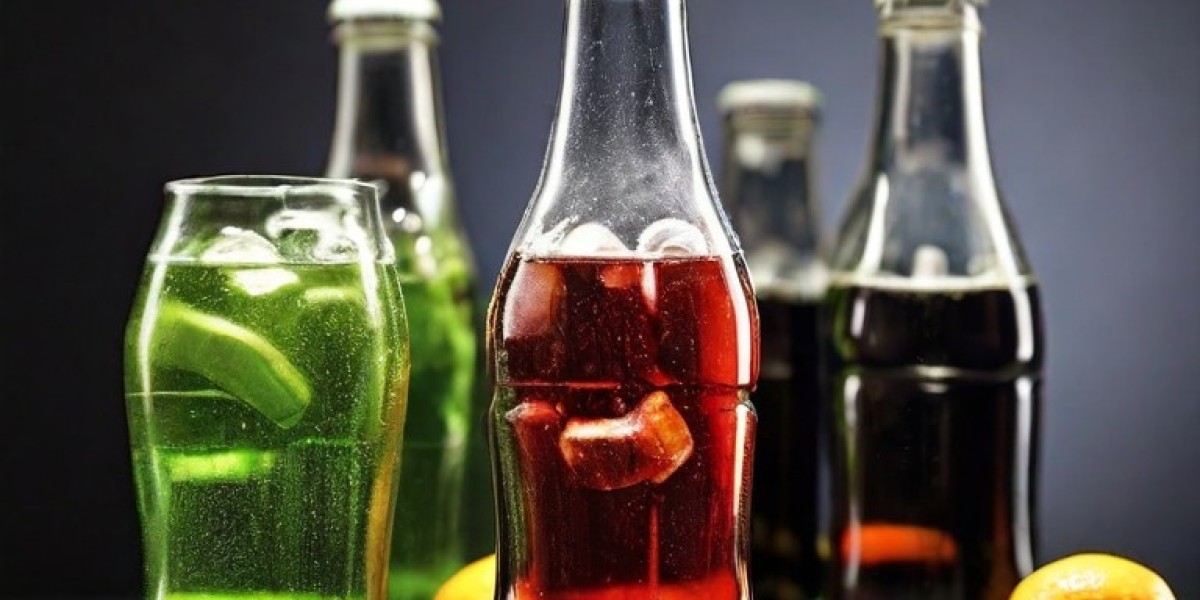 Carbonated Soft Drink Manufacturing Plant Project Report 2024: Setup Details, Capital Investments and Expenses