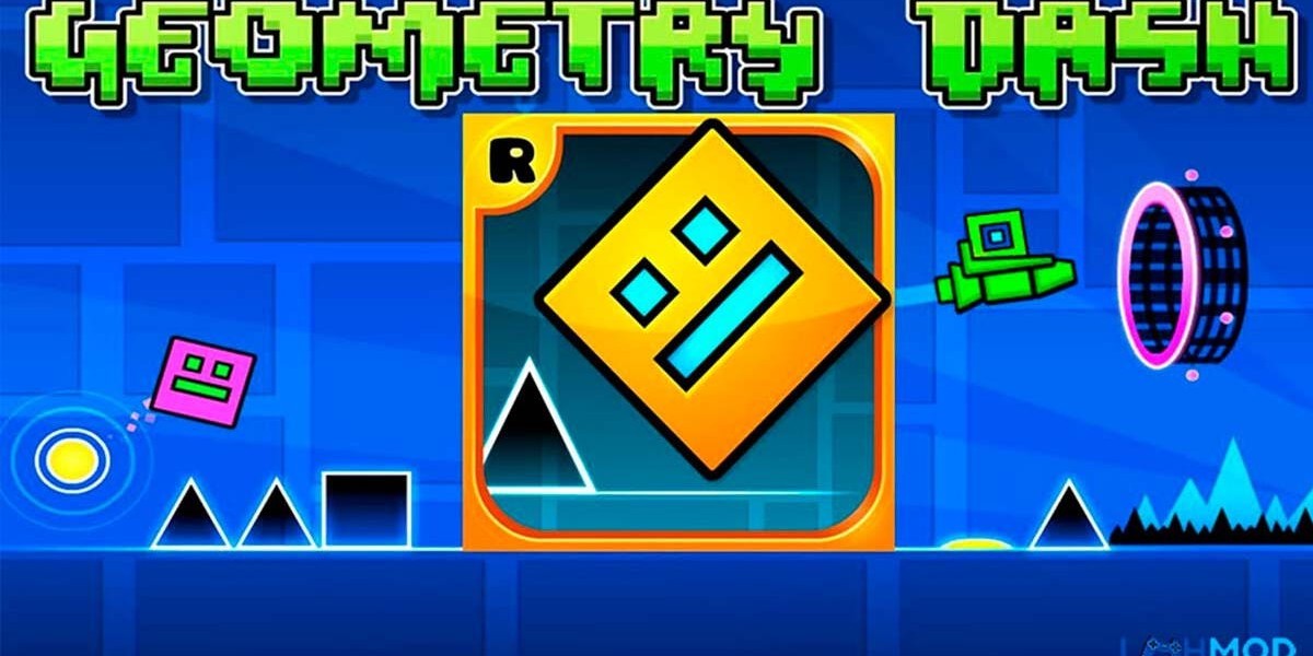 Geometry Dash