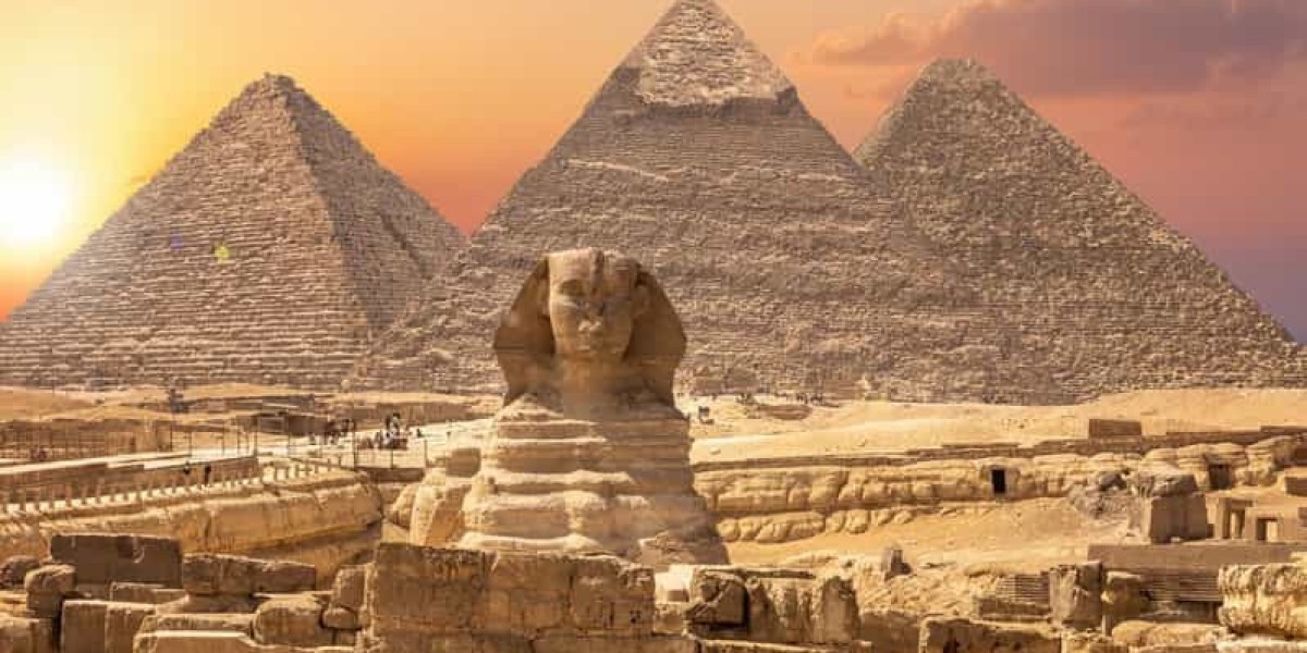 Essential Guide to Egypt Visa Requirements for UK Citizens