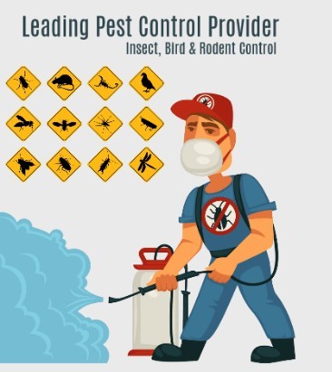 Pest Control