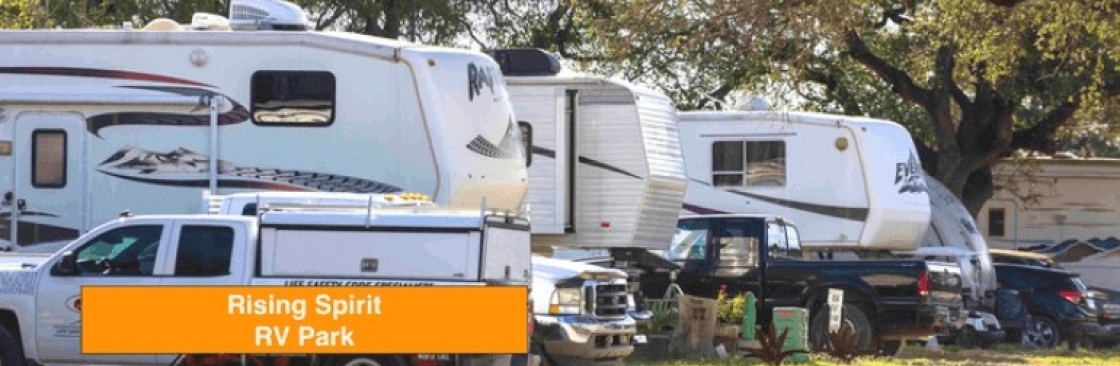 Rising Spirit RV Park