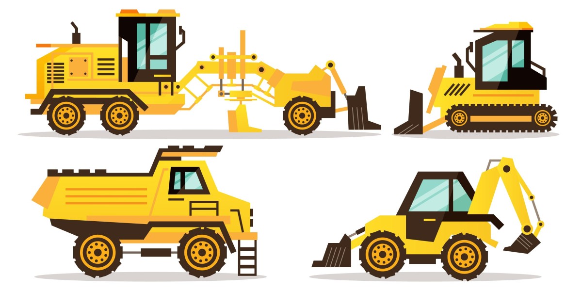 "Japan Crawler Excavator Market Trends, Growth, and Forecast 2033"