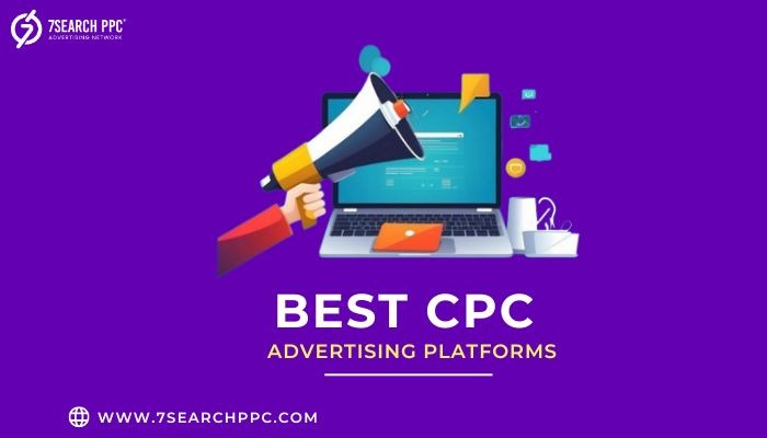 CPC advertising