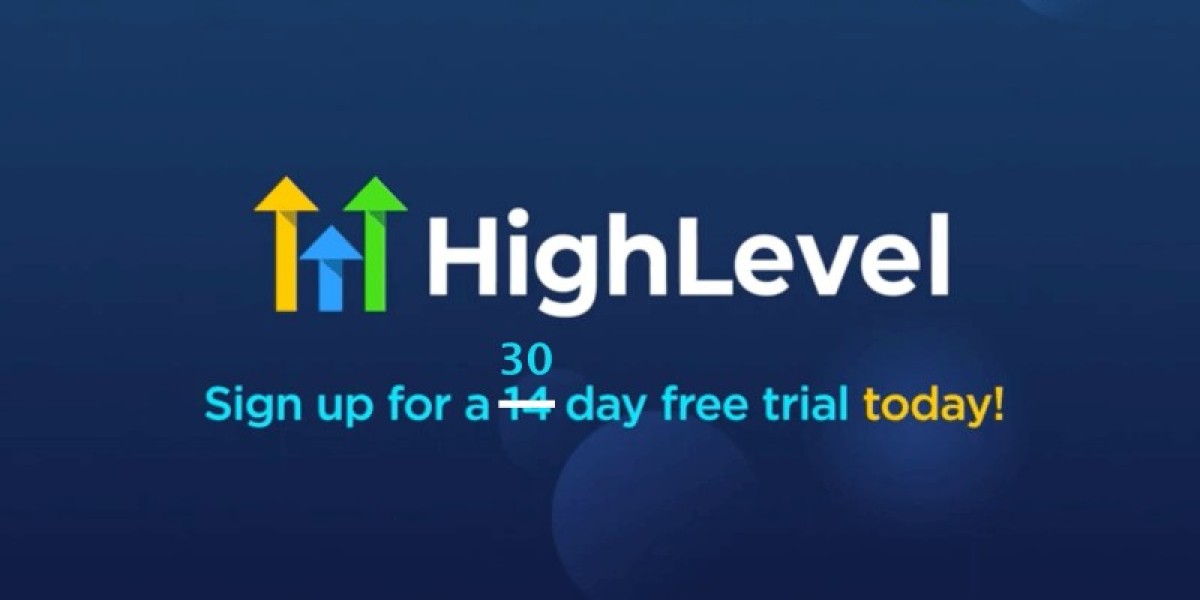 Make the Most of Your Comprehensive GoHighLevel 30 Day Free Trial Experience