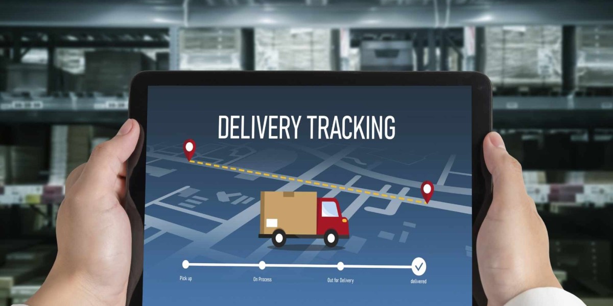 The Importance Of Real-Time Tracking In Modern Logistics