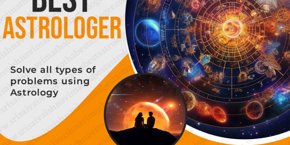 Best Astrologer in Gadchiroli