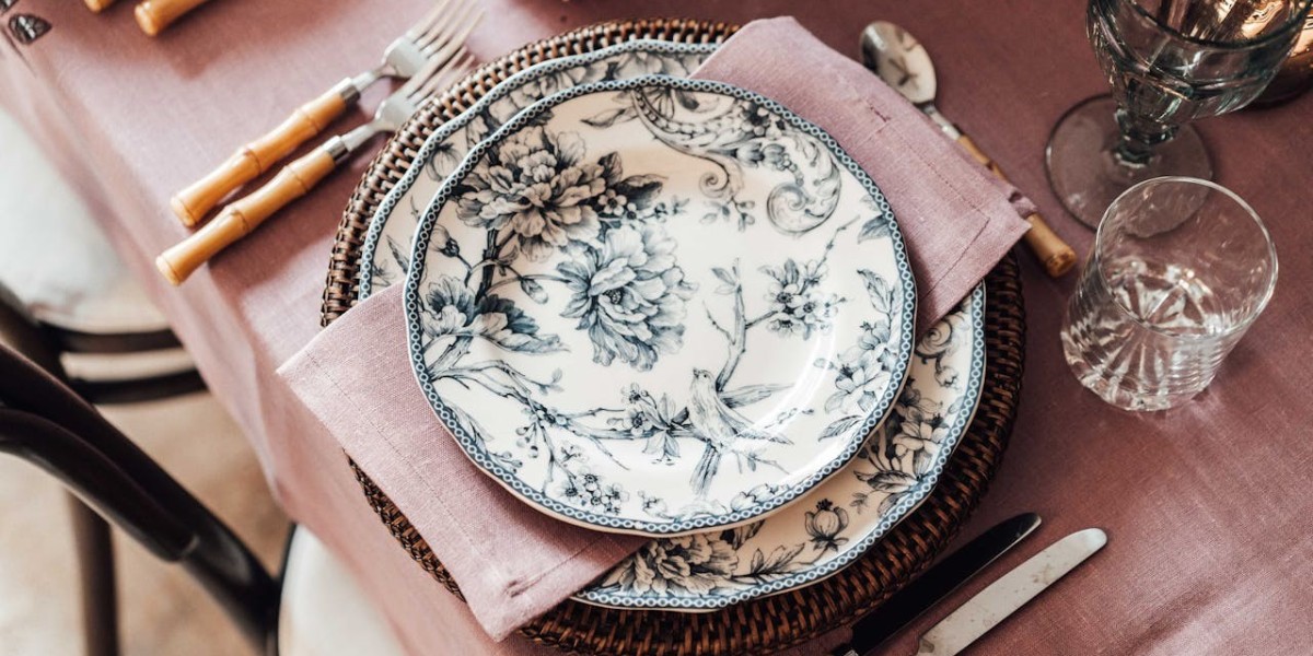 The Ultimate Guide to Choosing the Perfect Dinner Set for Every Occasion