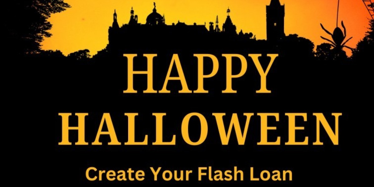 Halloween Special: Flash Loan Arbitrage Bots Now Available at DevelopCoins!