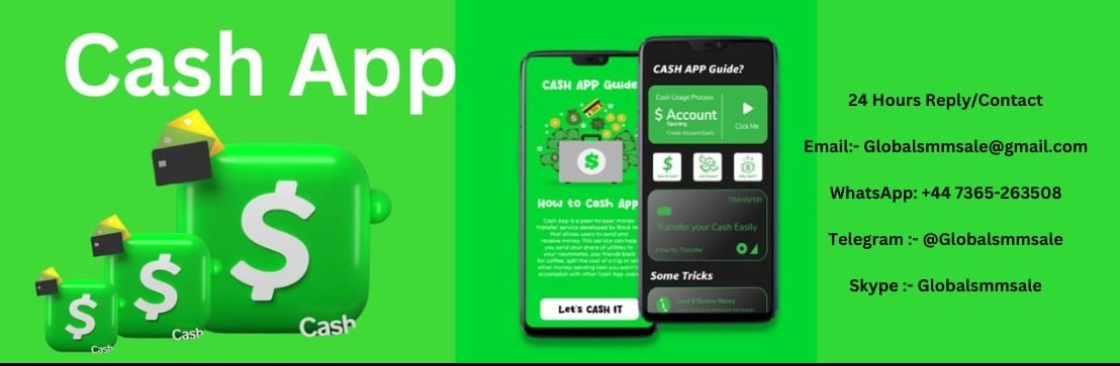 Top 10 Verified Cash App Accounts 2024