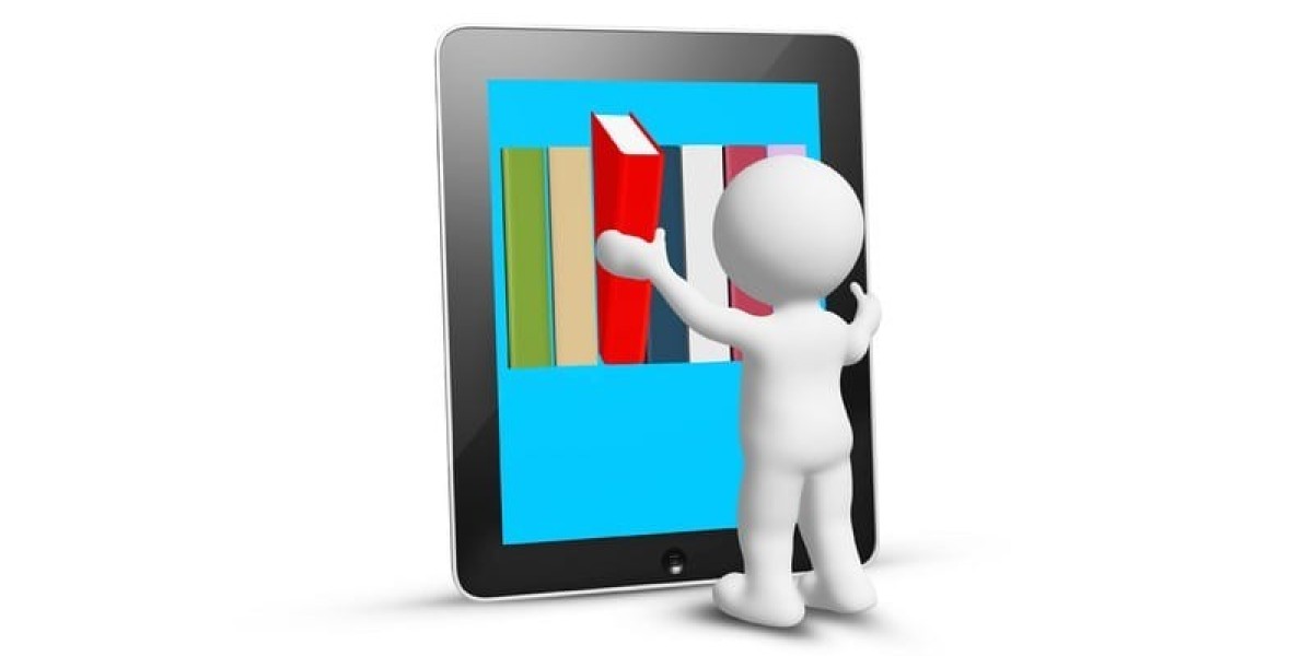 Digital E-Books for Crafts and Hobbies: Discover Your Next Passion Project