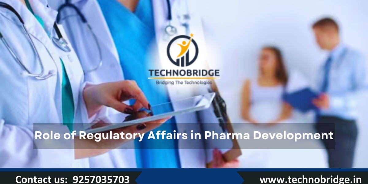 Why Regulatory Affairs Matter in Pharmaceutical Development