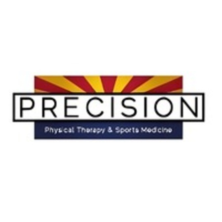 Precision Physical Therapy and Sports Medicine