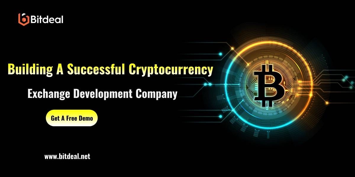 Building A Successful Cryptocurrency Exchange Platform Within 2 Weeks  - Bitdeal