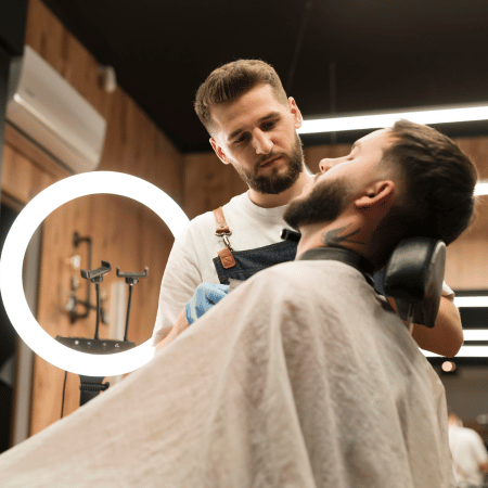 Discover Luxury and Style for Men with Top Hair salons in Dubai