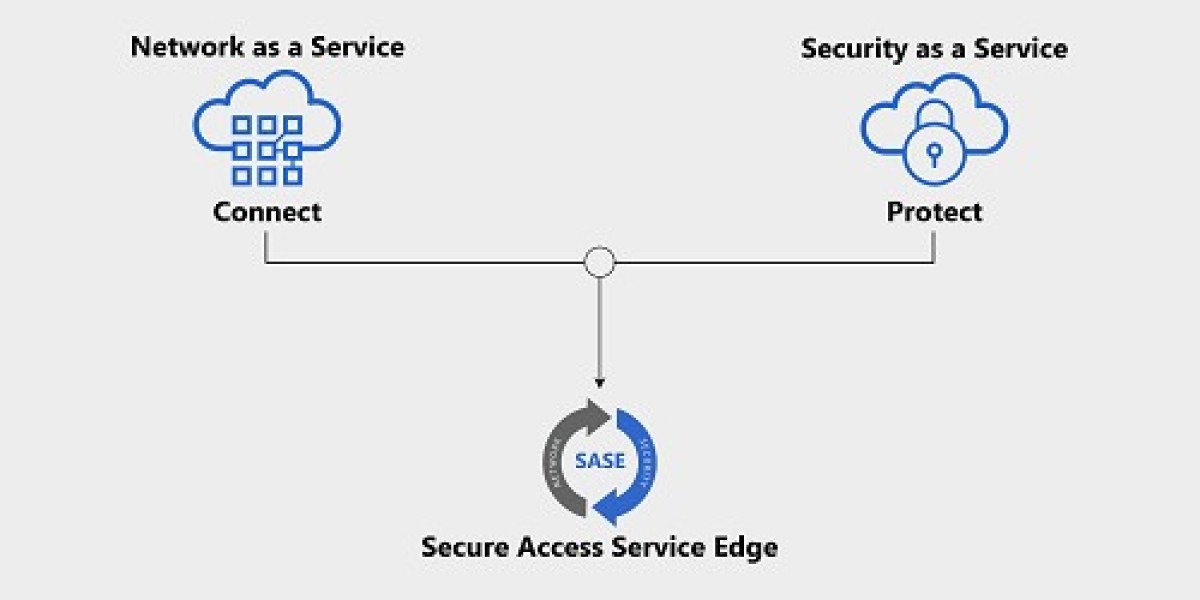 Secure Access Services Edge Market Size, Share, Growth, Analysis, 2032