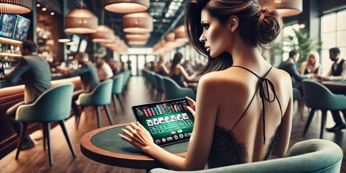 Exploring Online Slots