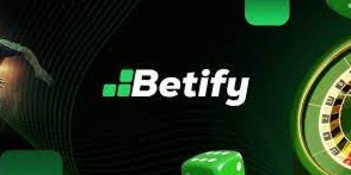 Betify : Une Nouvelle Expérience de Paris en Ligne en France