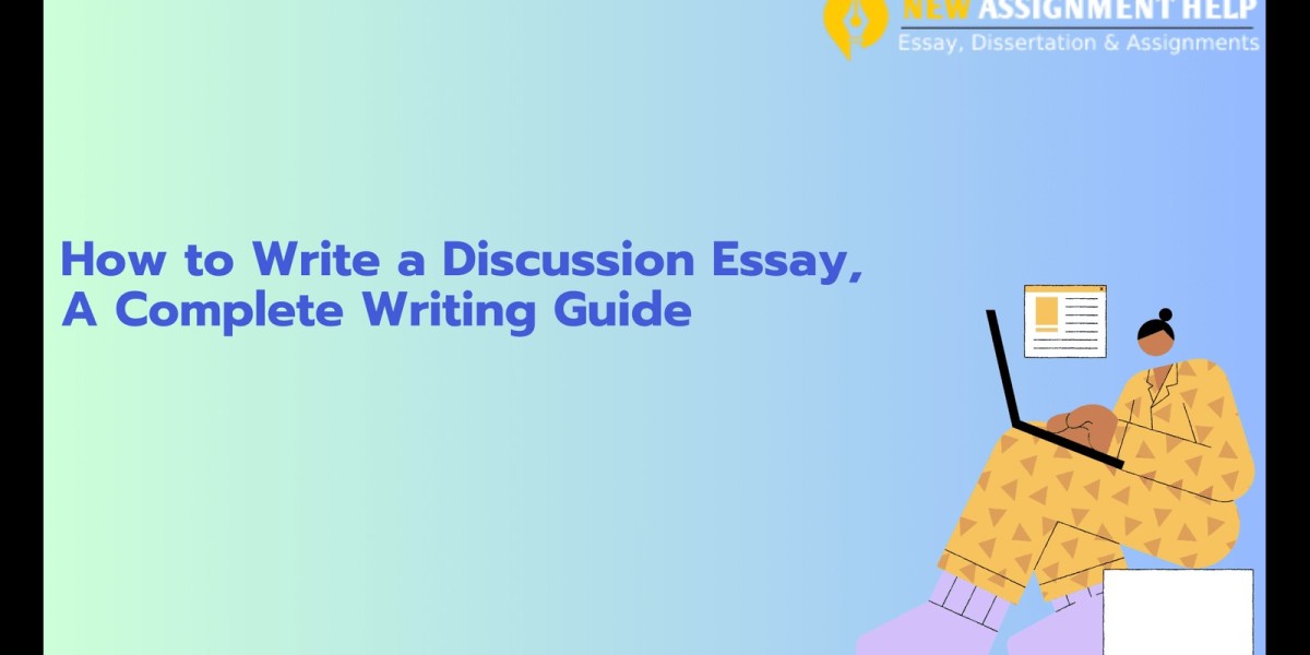 Common Mistakes University Students Make When Writing a Discussion Essay