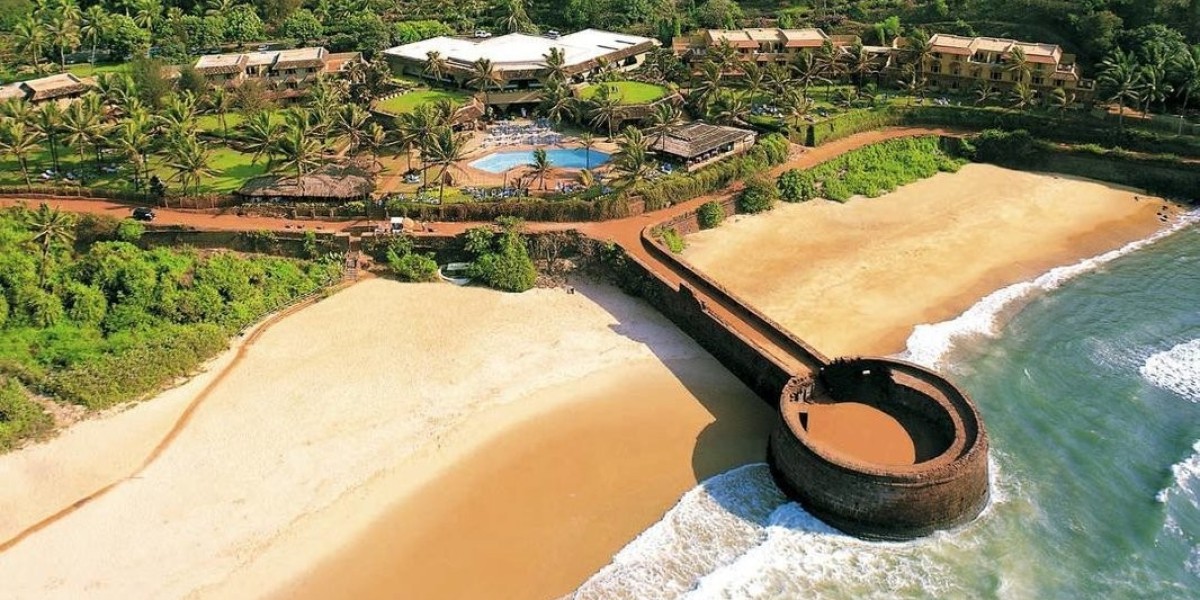 Budget-Friendly North Goa Tour Package: Experience the Best Without Breaking the Bank