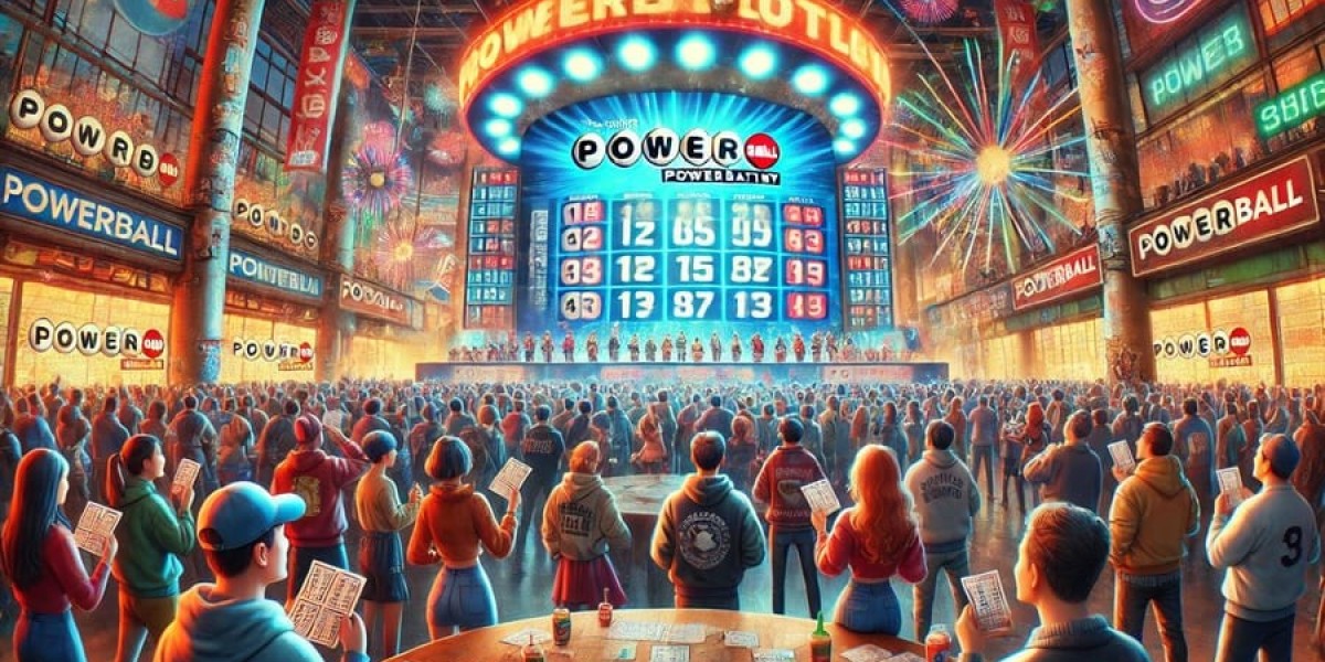 Unlocking the Power of Powerball