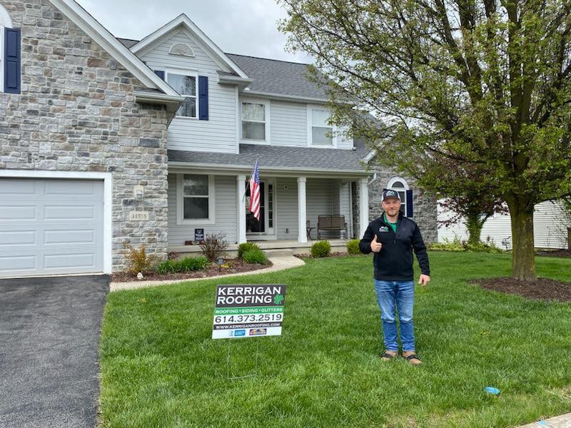 Kerrigan Roofing