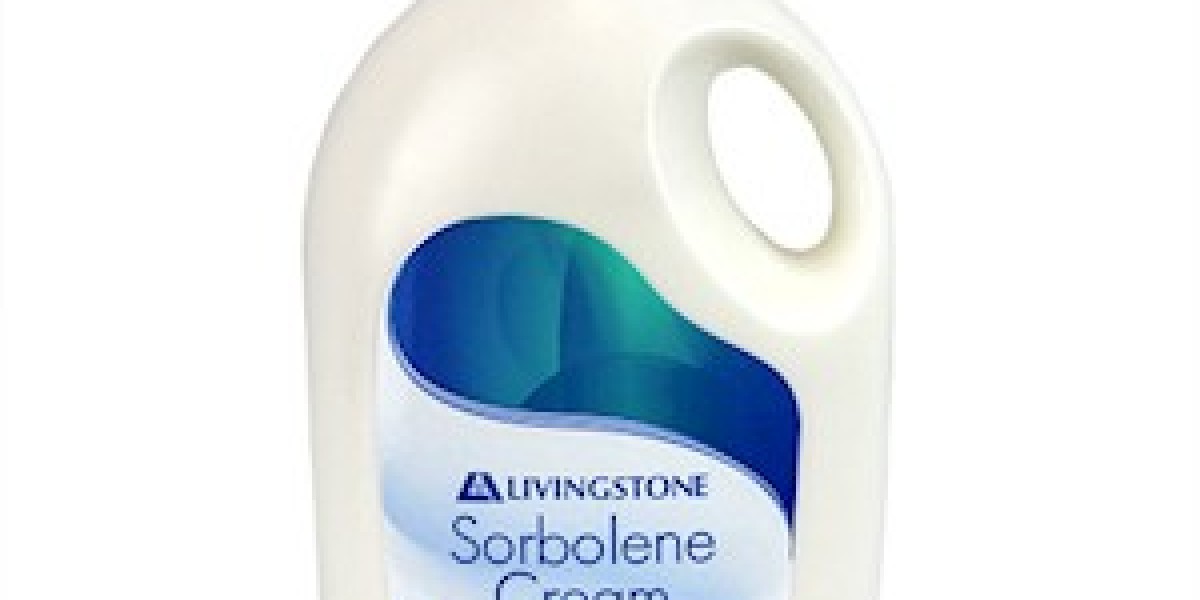 The Ultimate Skin Savior: Exploring the Benefits of Sorbolene Cream from Livingstone