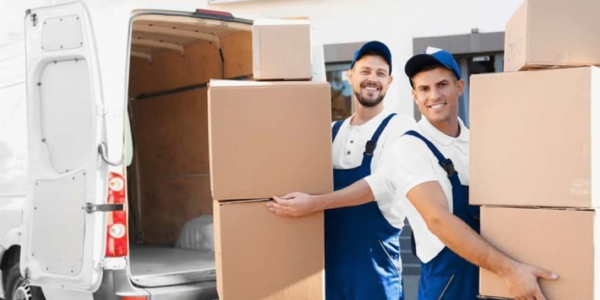 Professional Packers and Movers for Stress-Free Relocation