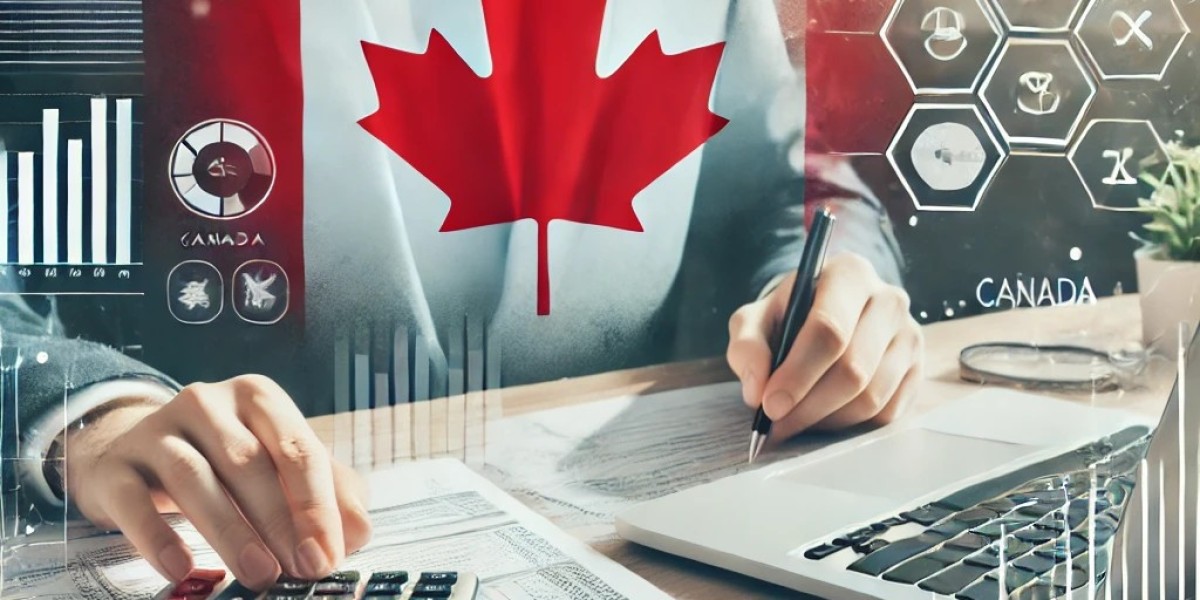 The Benefits of Hiring a Personal Tax Accountant in Calgary for Small Business Owners