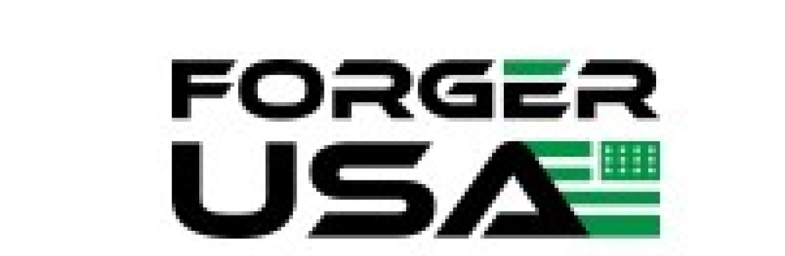 Forger USA