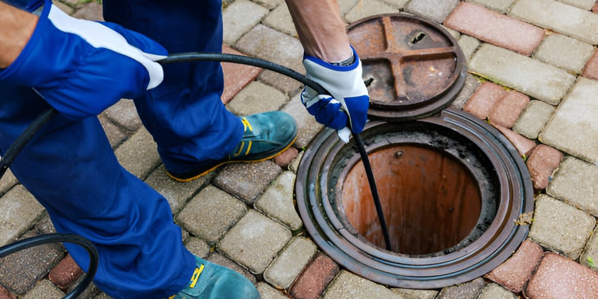 Drain Jetting Services: The Ultimate Solution for Blocked Drains