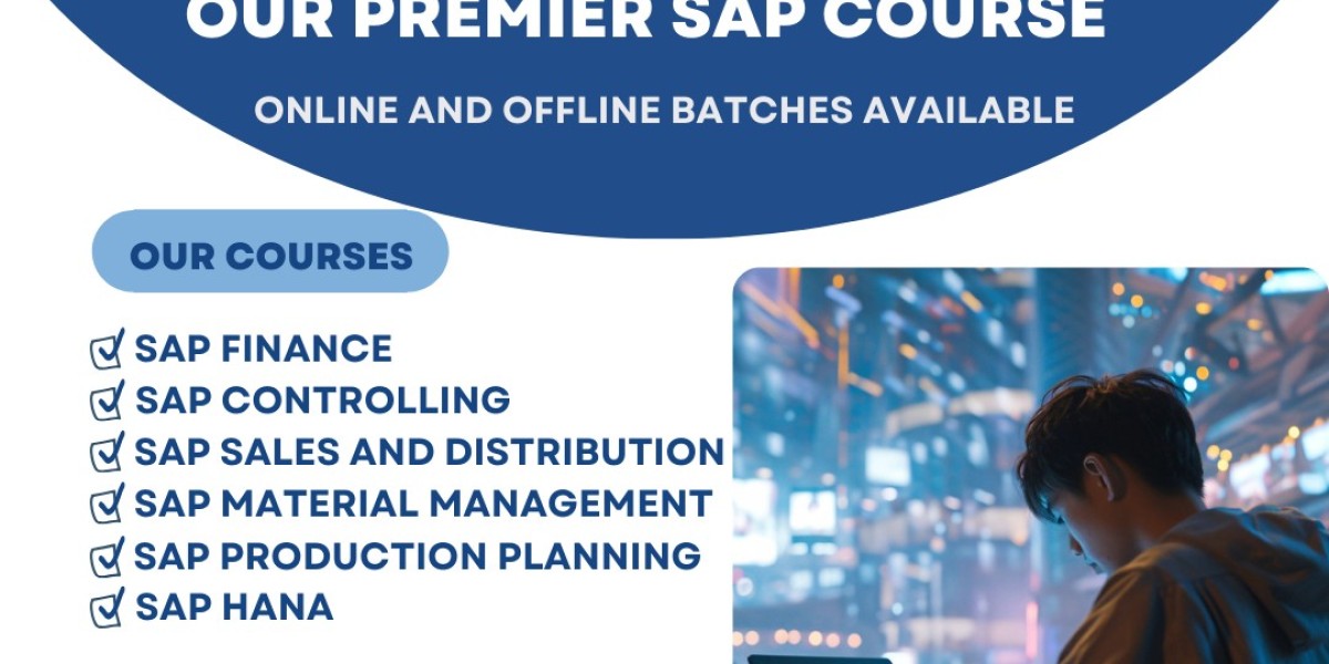 What Are the SAP MM Course Fees in Mumbai and How Does It Compare to SAP MM Courses in Pune?