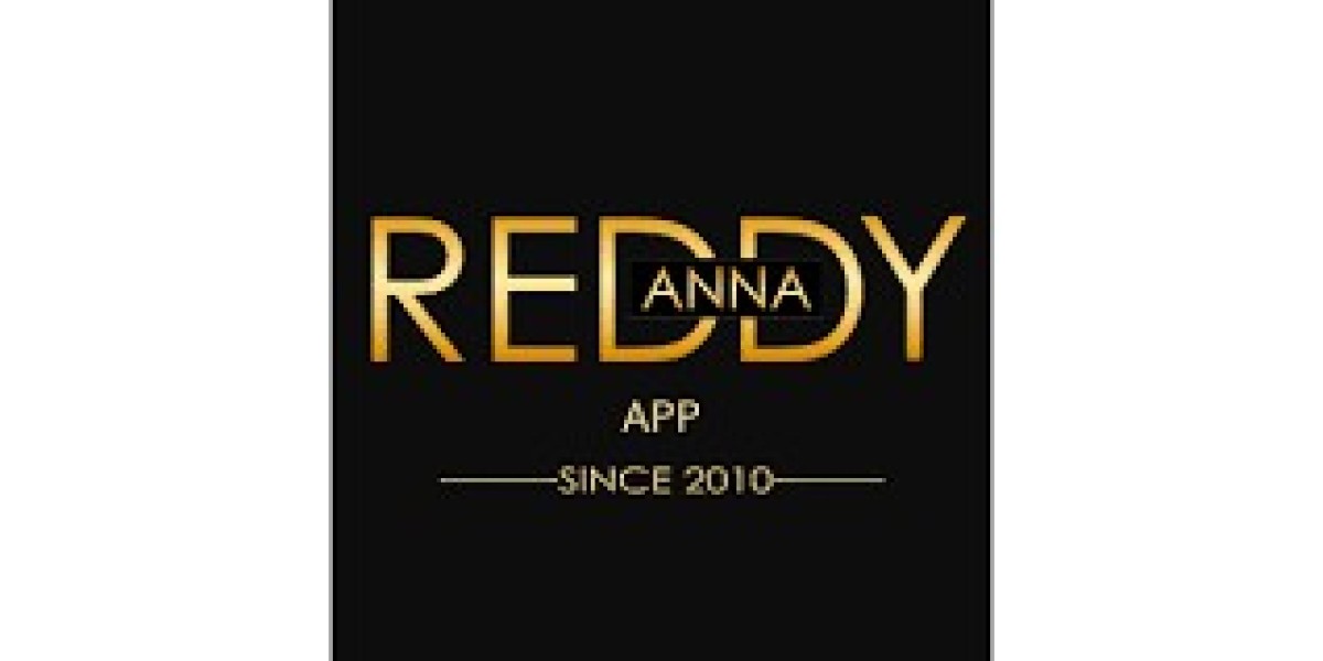 Reddy Anna Club Chronicles: Tales from the Heart of the Community.