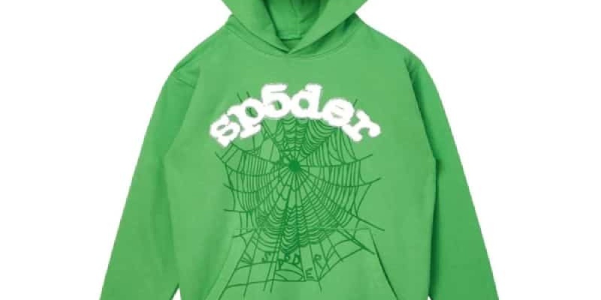 Sp5der Hoodies: The Perfect Blend of Comfort and Style