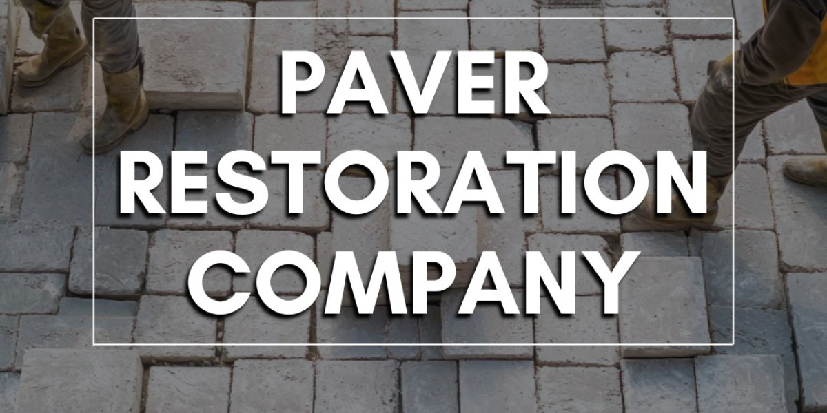 How do I choose a professional paver restoration company?