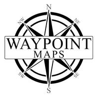 Waypointmaps