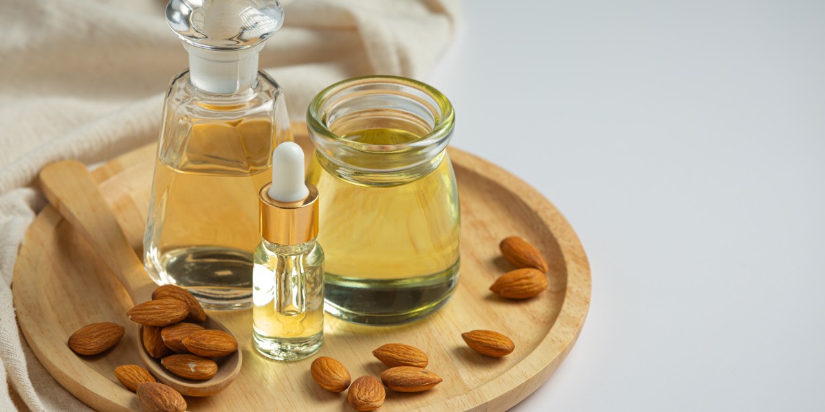 "Global Almond Oil Market: Trends, COVID-19 Impact & Forecast 2023-2033"