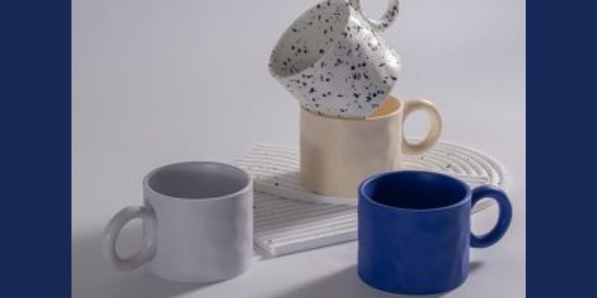 Mugs Mall: Your Ultimate Destination for Unique, Customizable Mugs