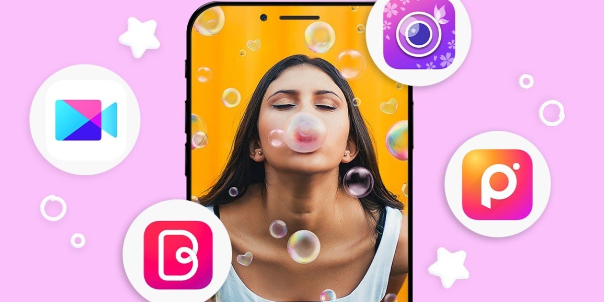 Unlock Hidden Features: Download PicsArt Mod APK for Unlimited Creativity!