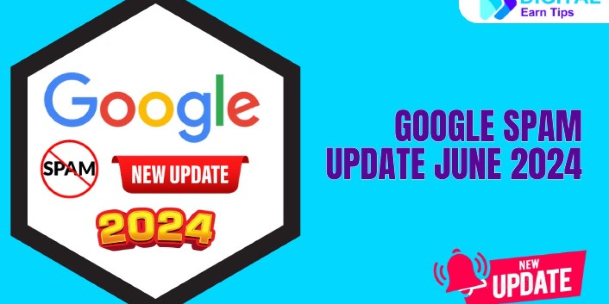 Google Update 2024: Navigating the Latest Spam Update