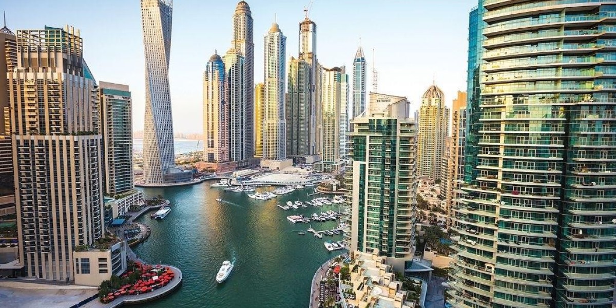 Off-Plan Projects Dubai: A Guide for First-Time Investors