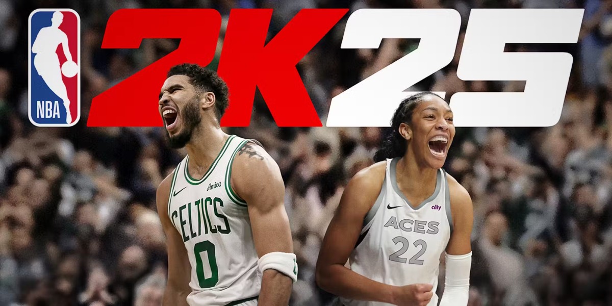 NBA 2K25 Season 2 Kicks Off with Fresh Content and Rewards